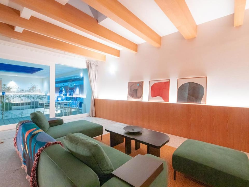 ホテル 二灯 Hotel in Japan