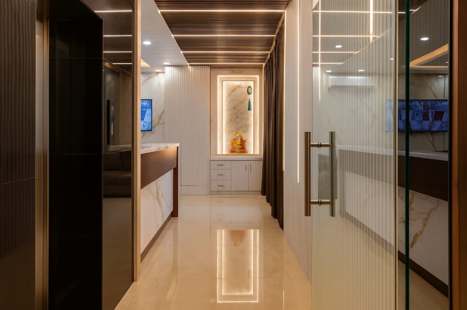 Mangalam Inn Hotel in Lucknow