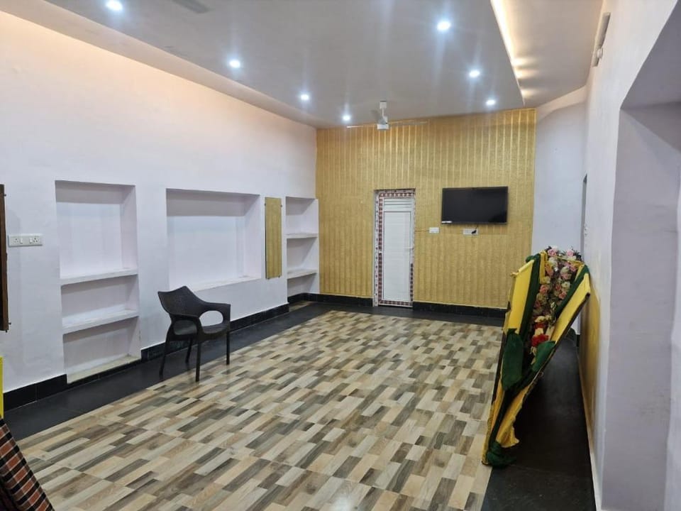 Krishna Inn Hotel in Uttar Pradesh