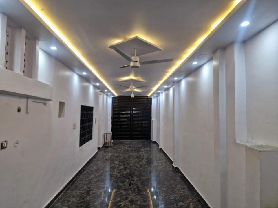 Krishna Inn Hotel in Uttar Pradesh