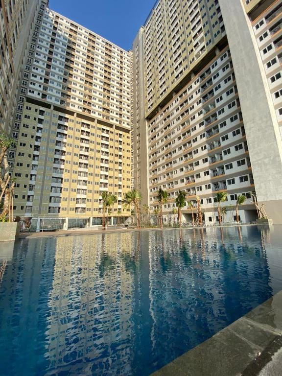 Stay G Hotel Royal Sentul Park Hotel in West Java