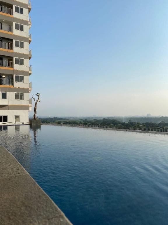 Stay G Hotel Royal Sentul Park Hotel in West Java