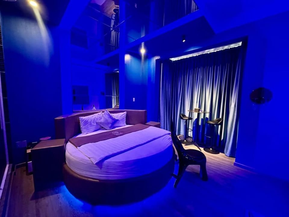 Hotel Mộc Lan 1 Hotel in Ho Chi Minh City