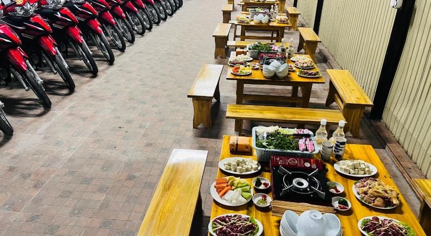 2A TRAVEL HOMESTAY/TOURS Hotel in Vietnam