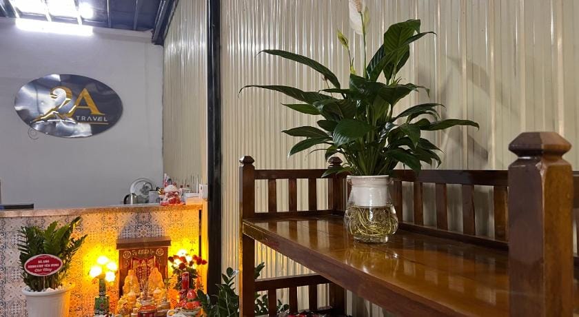 2A TRAVEL HOMESTAY/TOURS Hotel in Vietnam