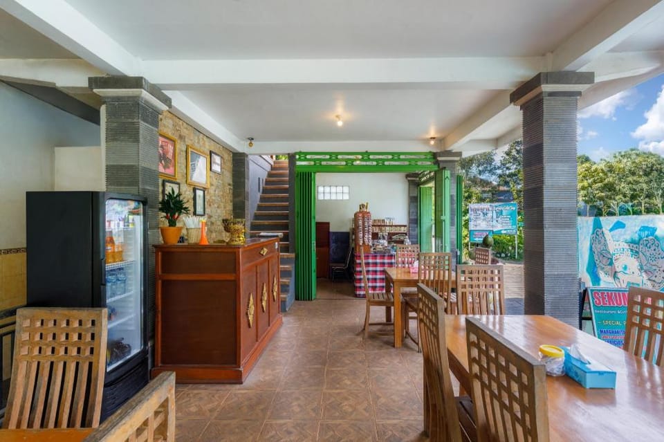 Sekumpul Guest House Hotel in Bali