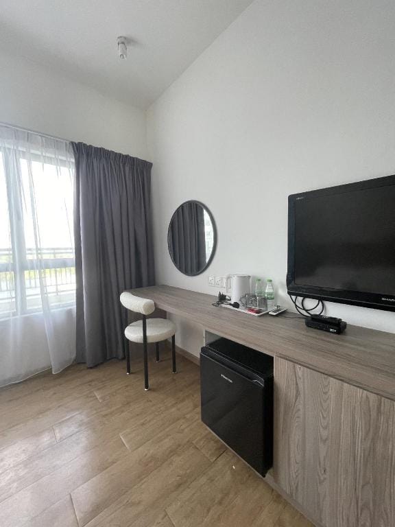 Cozy Suite at H Elite Design Hotel Hotel in Malaysia