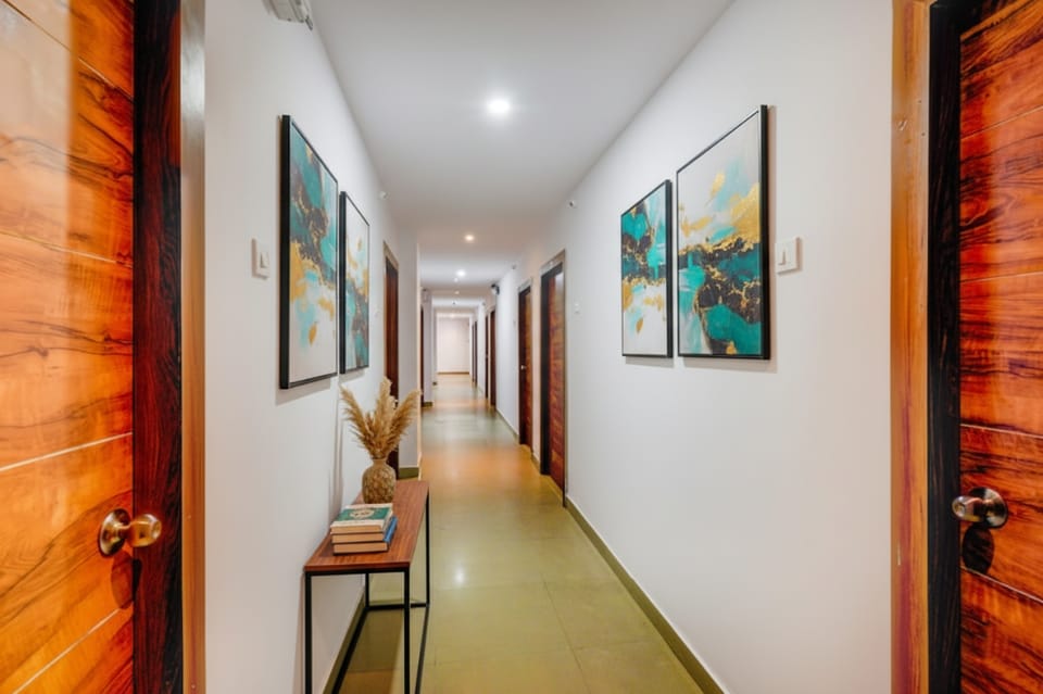 FabHotel Lorwen Hotel in Secunderabad
