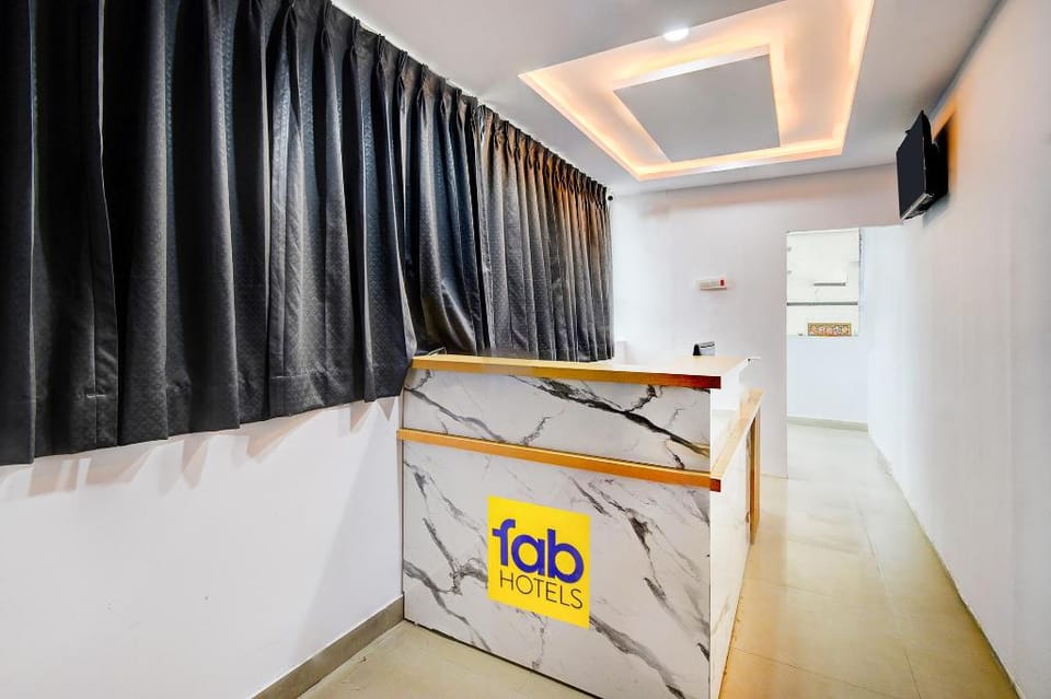 FabHotel Lorwen Hotel in Secunderabad
