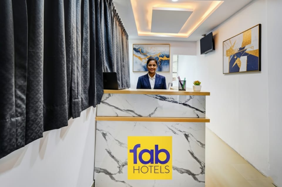 FabHotel Lorwen Hotel in Secunderabad