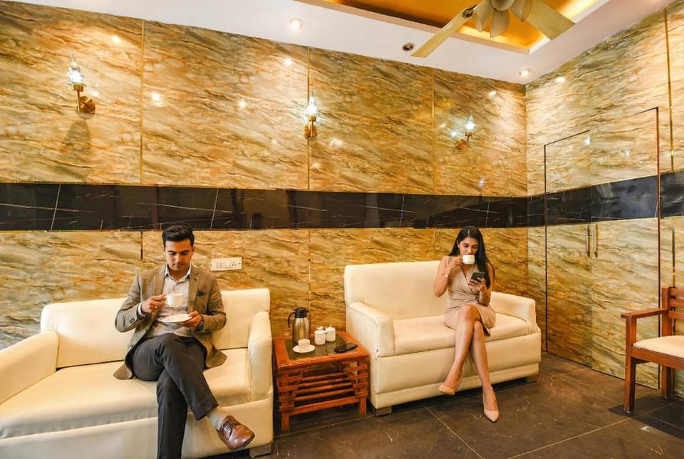 FabHotel Atithi Hotel in New Delhi