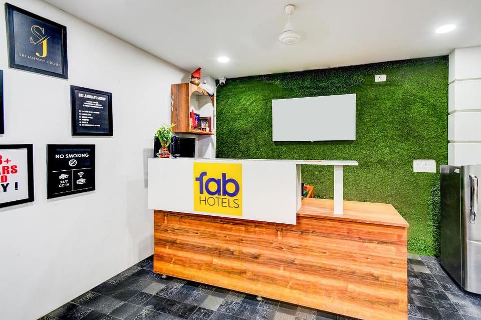 FabHotel Golden Dreams Hotel in Hyderabad
