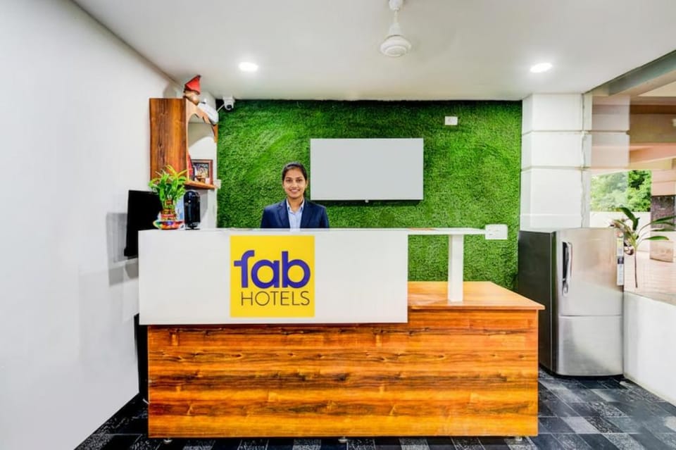 FabHotel Golden Dreams Hotel in Hyderabad