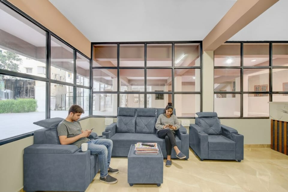 FabHotel Larana Hotel in Hyderabad