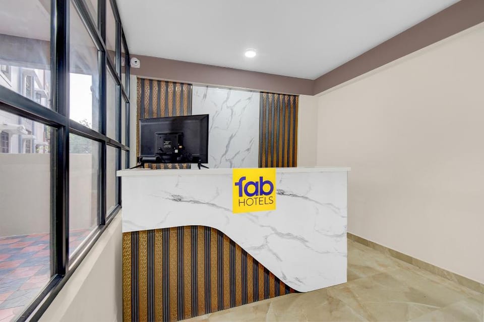FabHotel Larana Hotel in Hyderabad