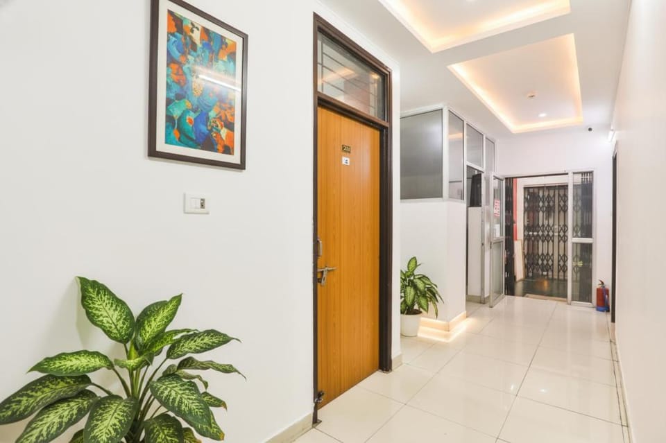 FabHotel Raas Inn Hotel in Lucknow