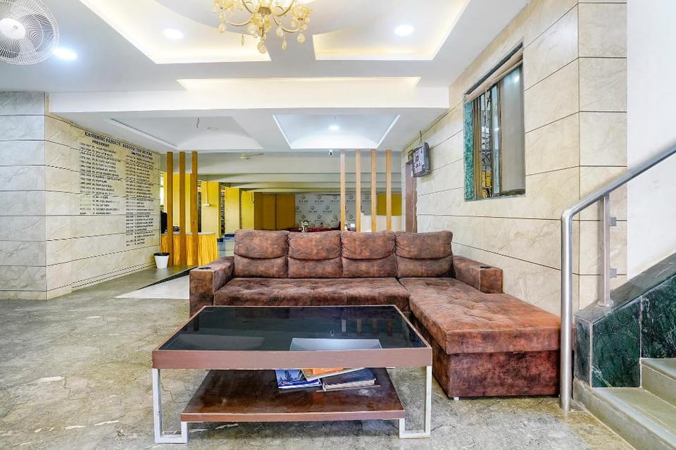 FabHotel Sheen Residences Hotel in Maharashtra