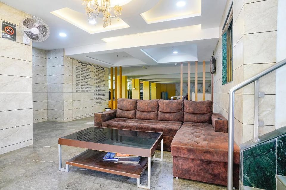 FabHotel Sheen Residences Hotel in Maharashtra