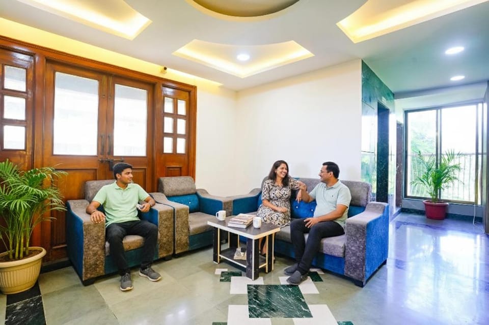 FabHotel Sheen Residences Hotel in Maharashtra