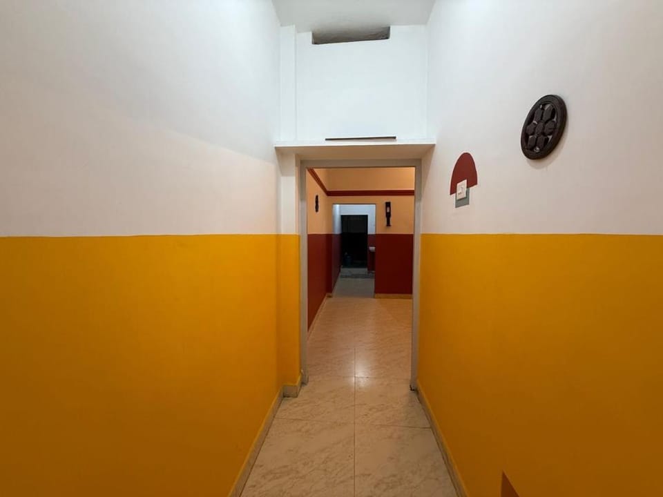 Villa Gobi Hotel in Puducherry