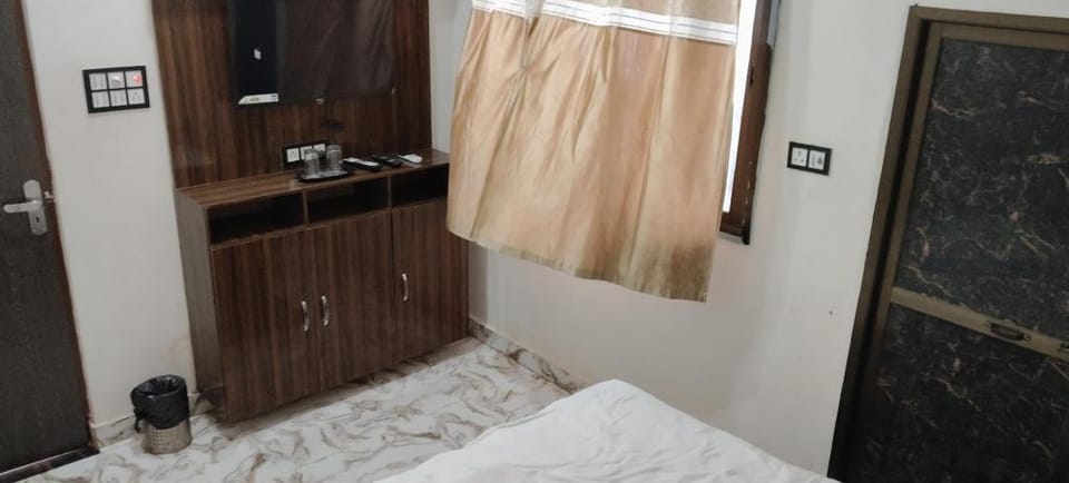 Yatika Inn Hotel in Varanasi