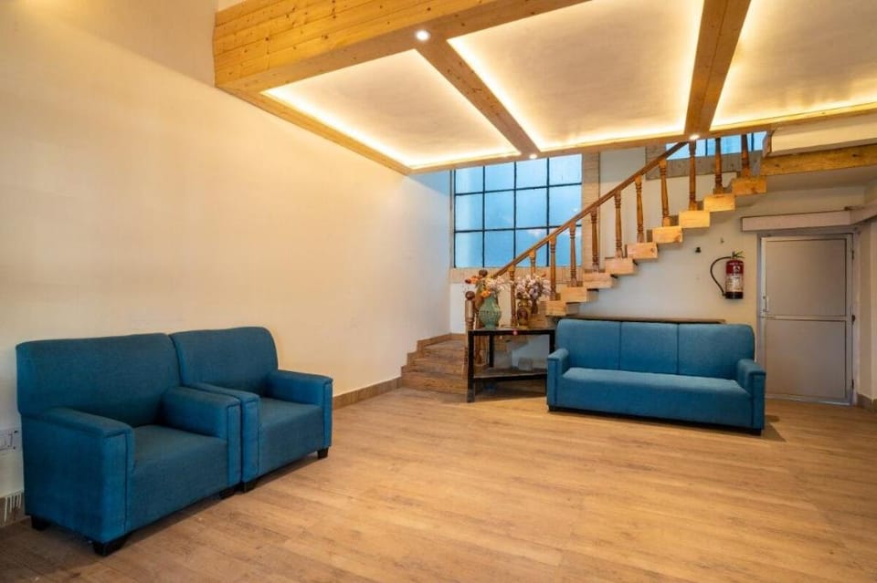 Tourist Rest House Mukteshwar Uttarakhand Hotel in Uttarakhand