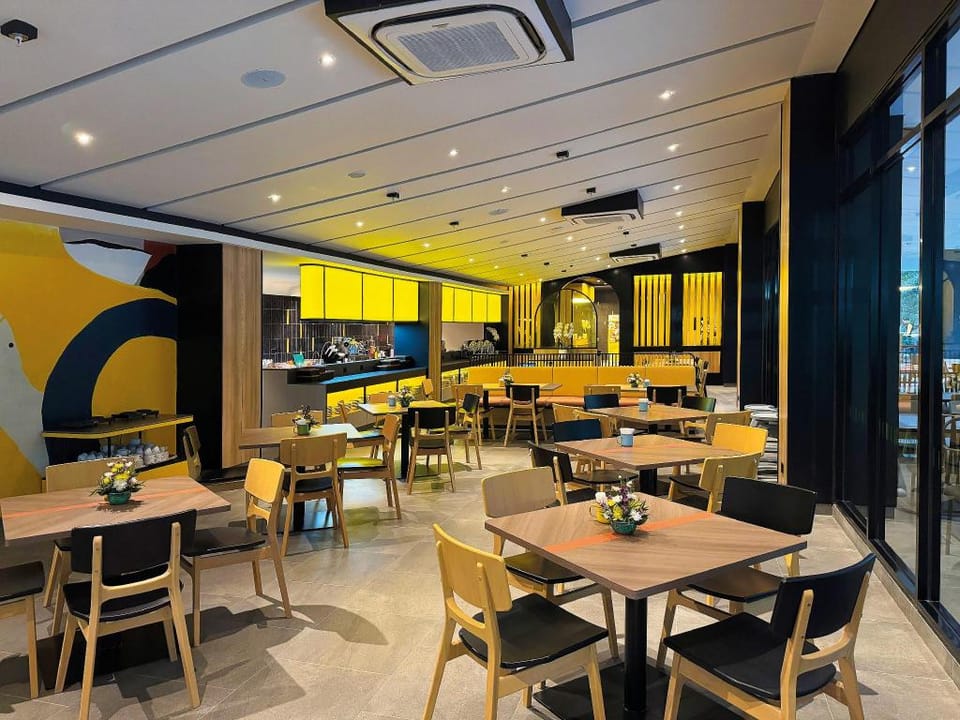 Kampi Hotel Sunter Hotel in Jakarta