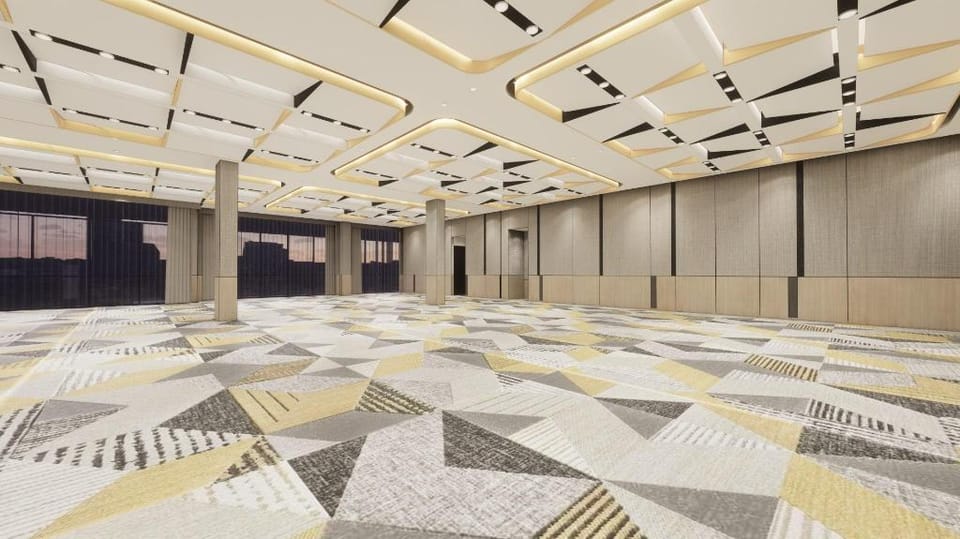 Kampi Hotel Sunter Hotel in Jakarta