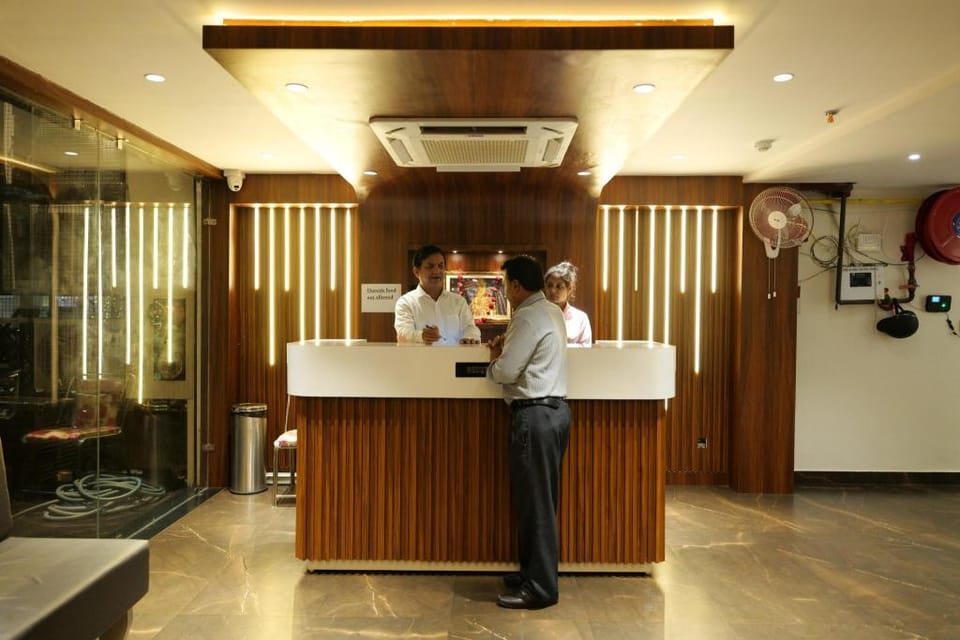 RR Hotel & Restaurant Hotel in Rajasthan