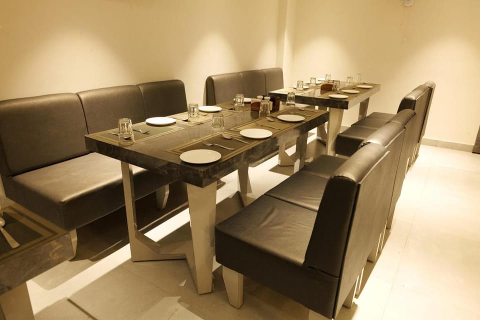 RR Hotel & Restaurant Hotel in Rajasthan