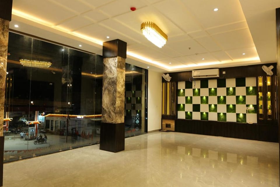 RR Hotel & Restaurant Hotel in Rajasthan