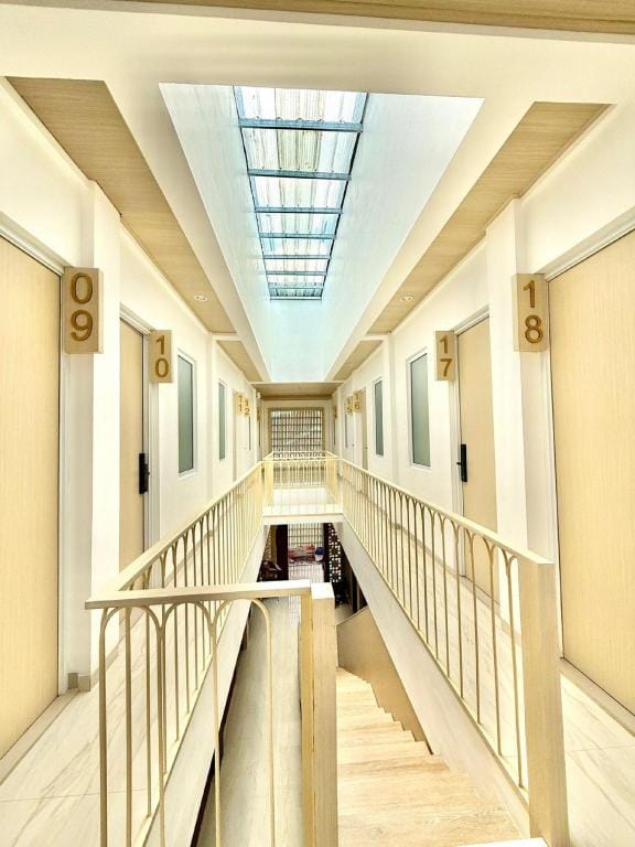 CIKOMI KOSTEL Syariah By Hans Management Hotel in Indonesia