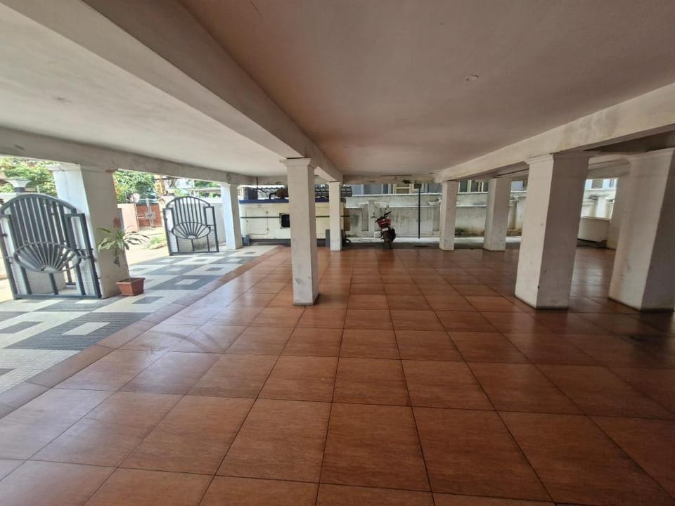 Luckystar Service Apartments Hotel in Andhra Pradesh