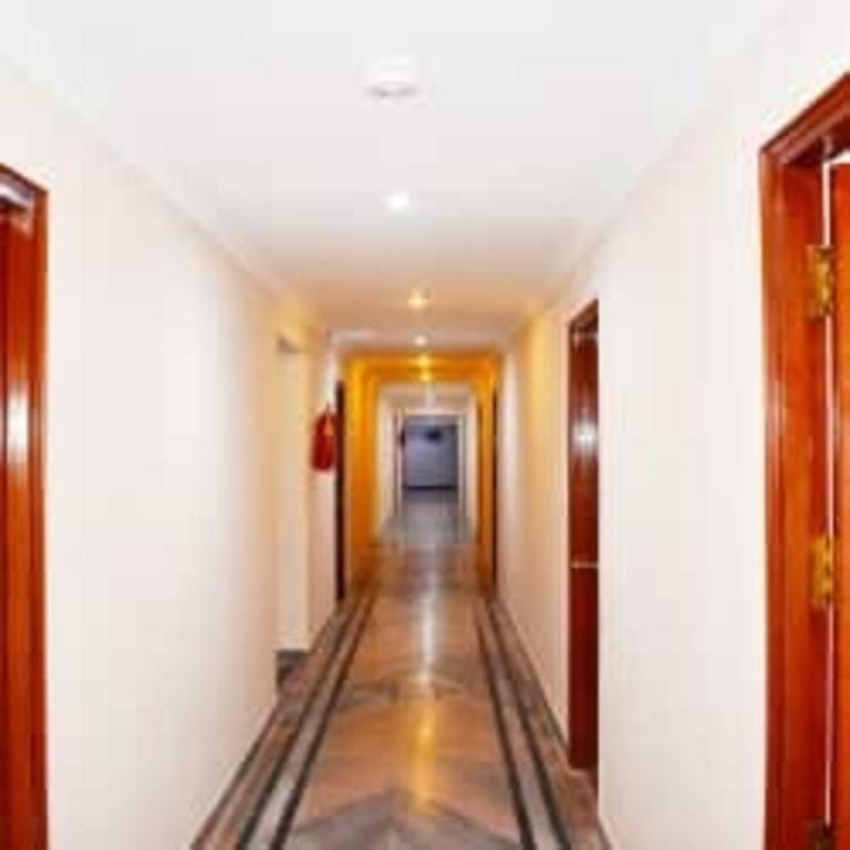 Hotel Sujata Bodhgaya Hotel in India
