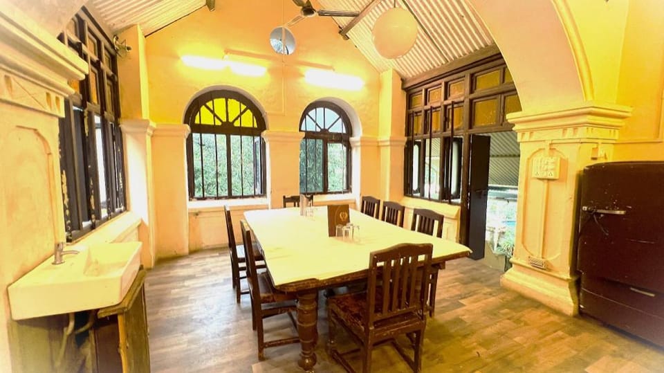 Royal Heritage Lake View Resort MountAbu Rajasthan Hotel in Rajasthan