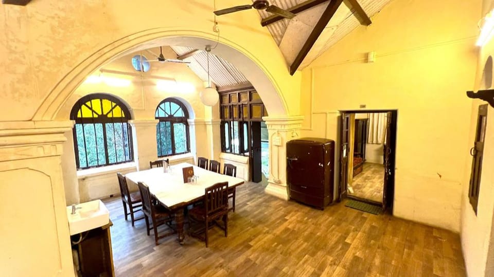 Royal Heritage Lake View Resort MountAbu Rajasthan Hotel in Rajasthan