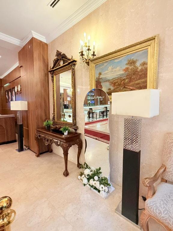 Aalforas nunited Suites  Al Salama - الفرسان المتحدة حي السلامة Hotel in Jeddah