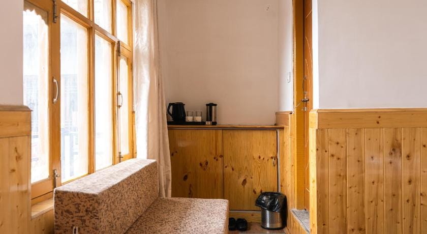 Story Homes Hotel in Himachal Pradesh