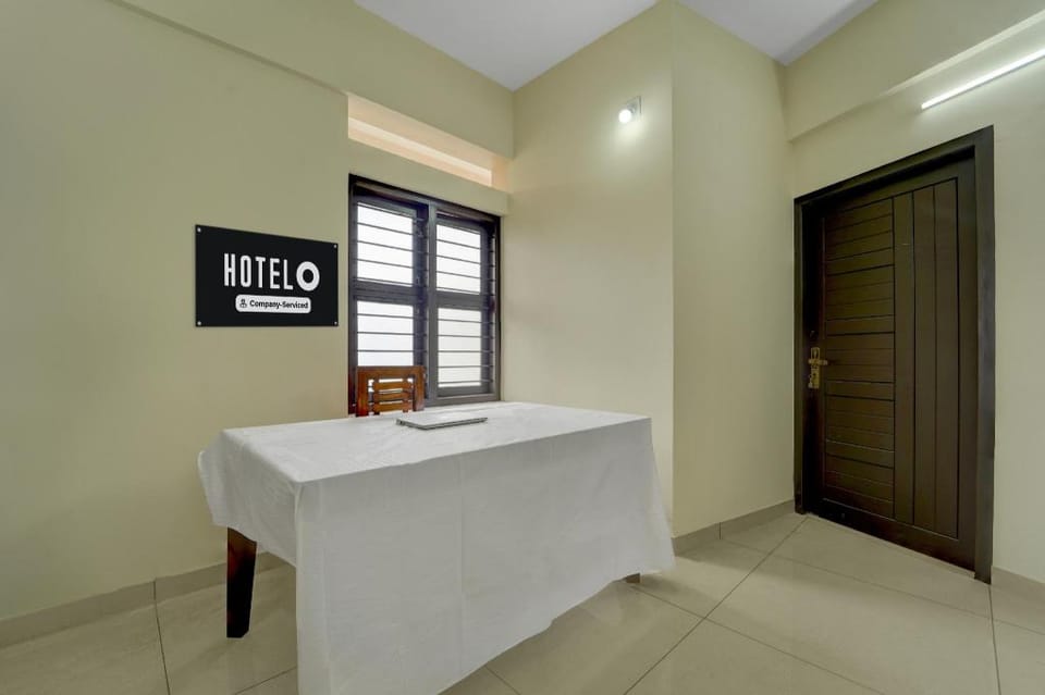 Super Hotel O Engineering College Sreekaryam Formerly B S Plaza Hotel in Thiruvananthapuram