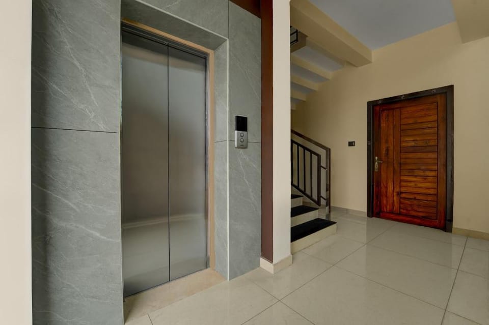 Super Hotel O Engineering College Sreekaryam Formerly B S Plaza Hotel in Thiruvananthapuram