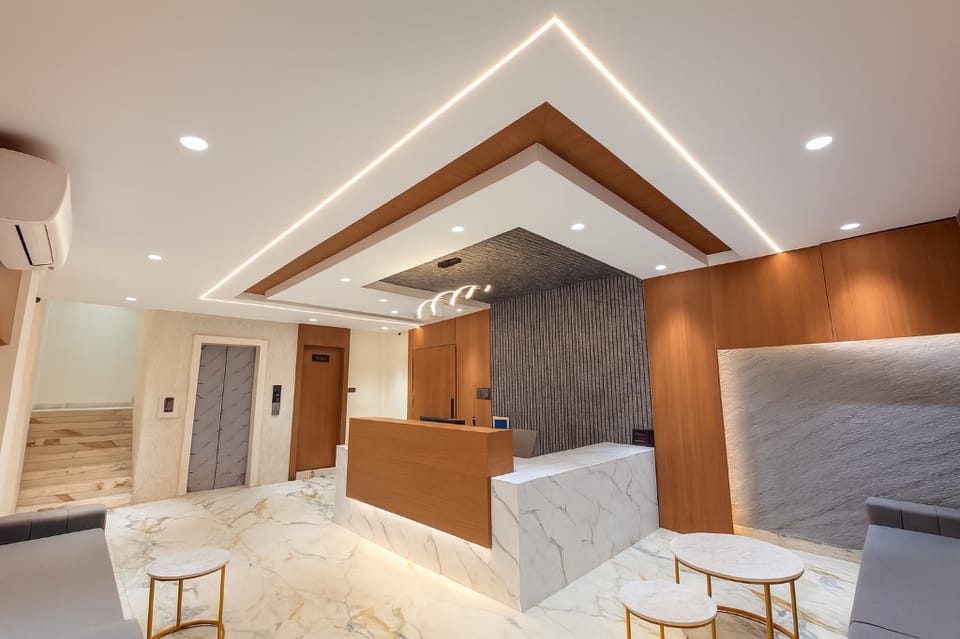 Hotel Rajshree Suites Hotel in India