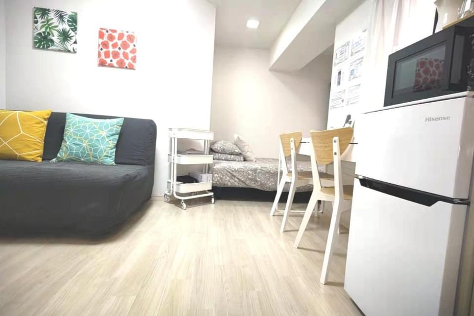 Tokyo LX Home Hotel in Chiba Prefecture