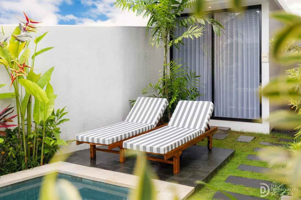 Famiglie Guest House Bed and Breakfast in North Kuta