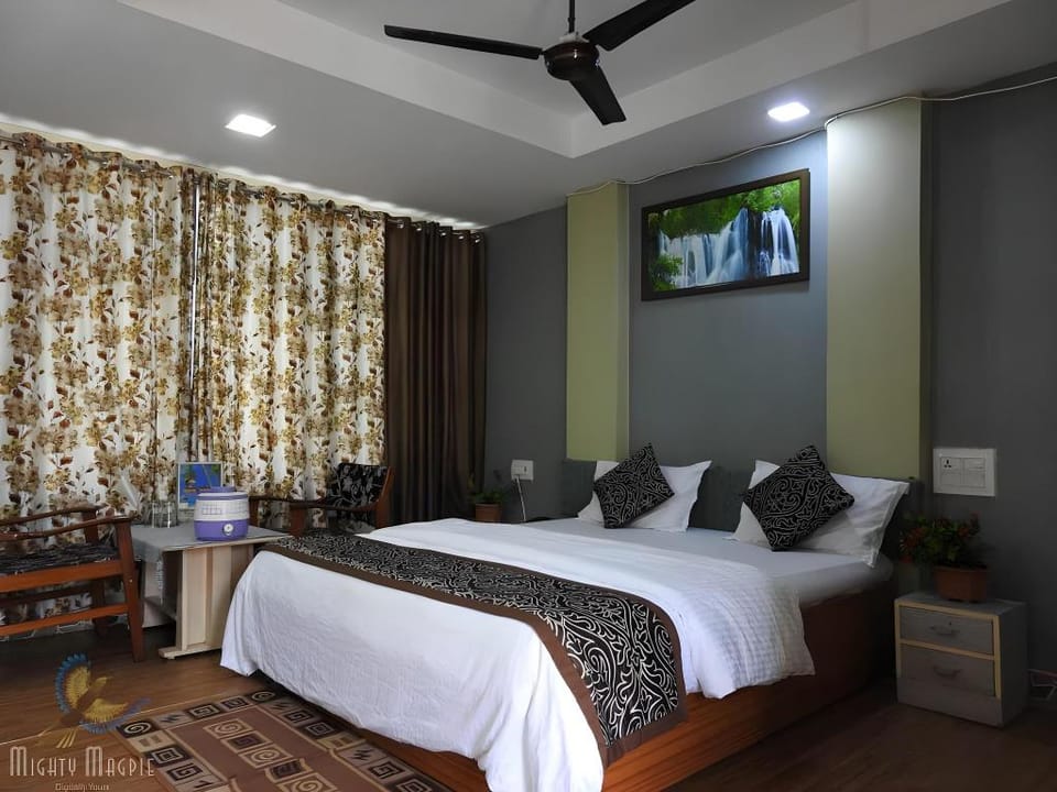 Hotel Sea View Bar and Restaurant Daman and Diu Hotel in Gujarat