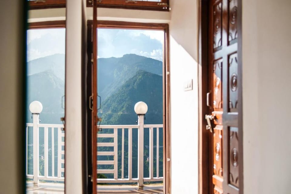 Tattva Hotel Ukhimath Uttarakhand Hotel in Uttarakhand