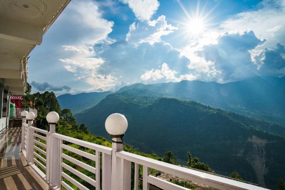 Tattva Hotel Ukhimath Uttarakhand Hotel in Uttarakhand