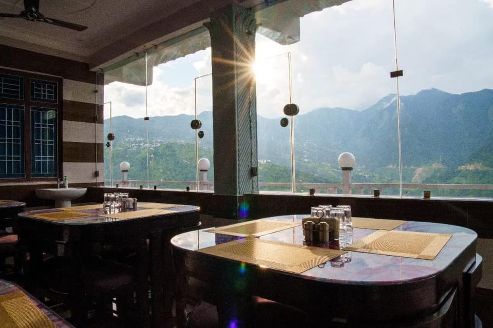 Tattva Hotel Ukhimath Uttarakhand Hotel in Uttarakhand