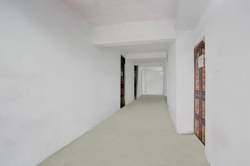 SPOT ON Anmay Hotel in Uttar Pradesh
