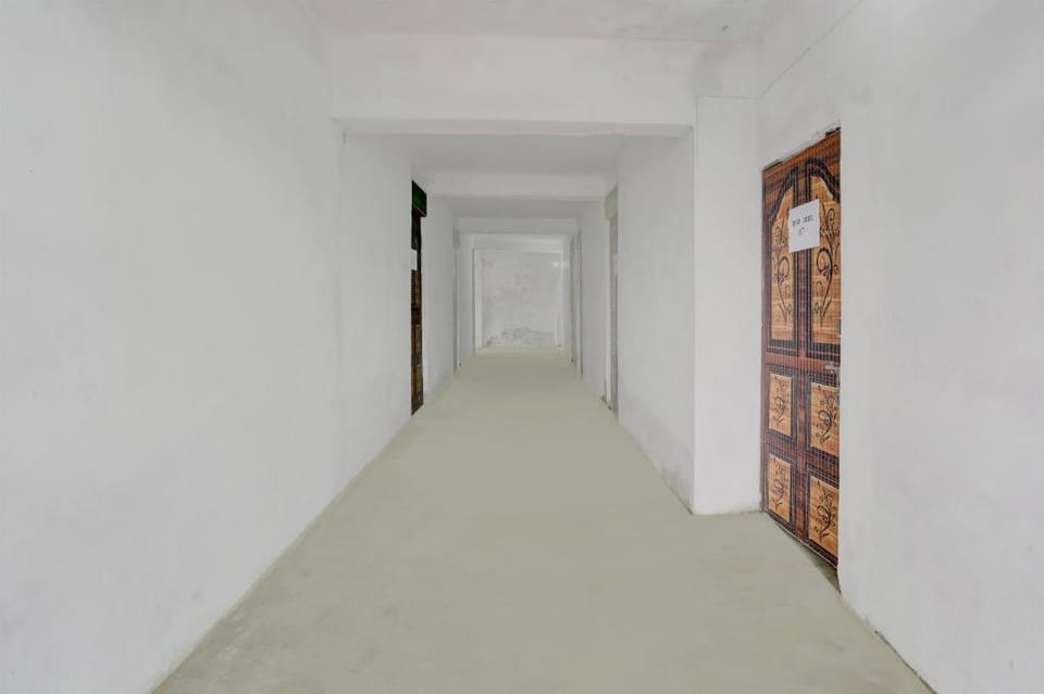 SPOT ON Anmay Hotel in Uttar Pradesh