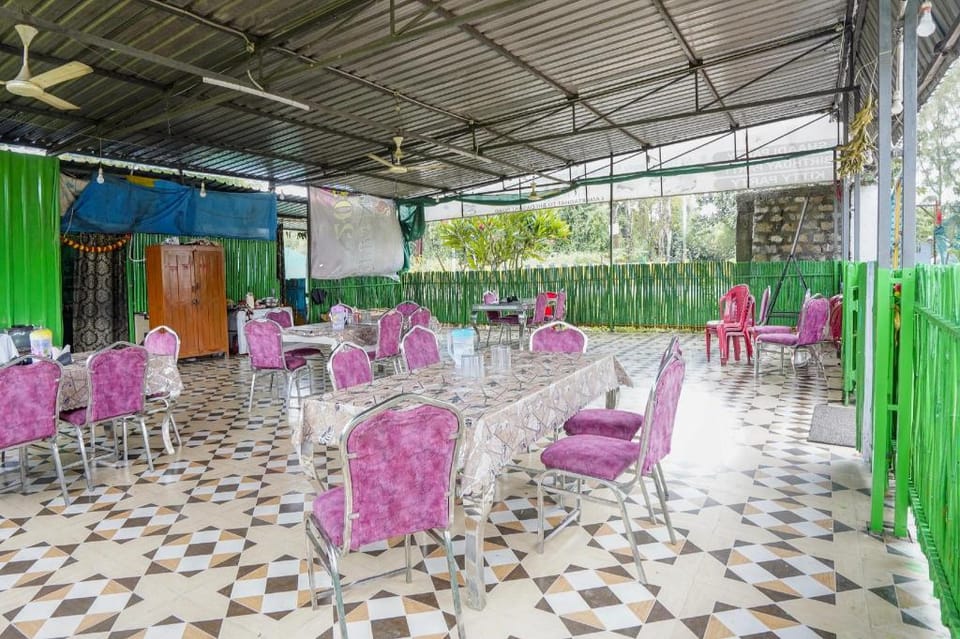 SPOT ON by OYO Bhedaghat Resort Hotel in India